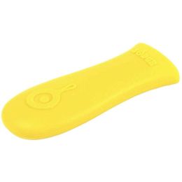 Lodge ASHH61 Orange Silicone Hot Handle Holder